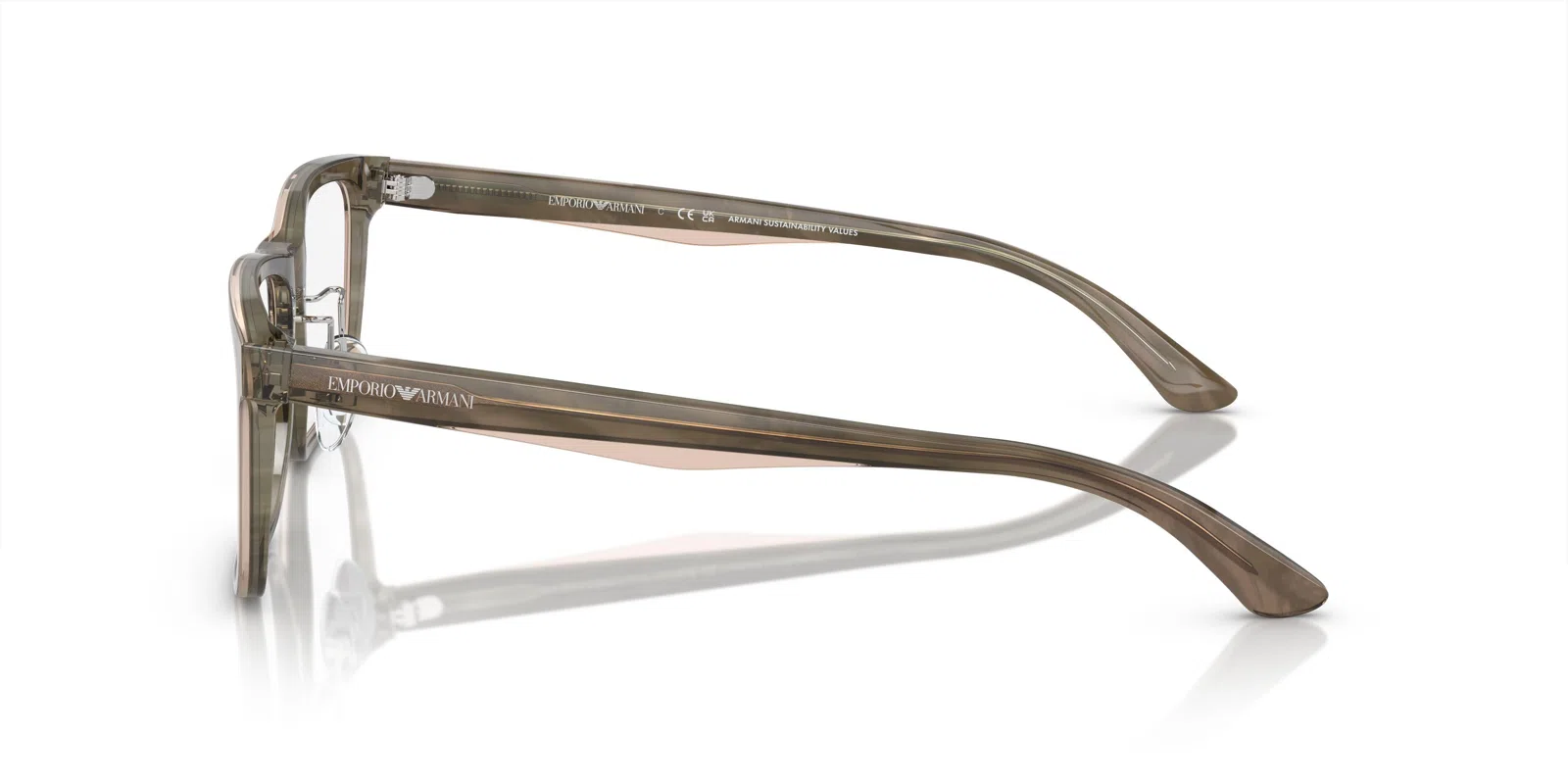 Emporio Armani 3227F Eyeglasses - view 22